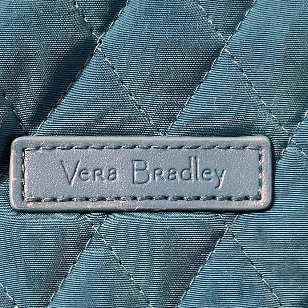 Vera Bradley Compact Backpack - Picture 6 of 6